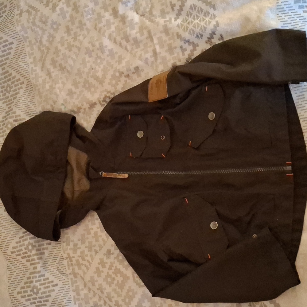 GUC 4t jacket